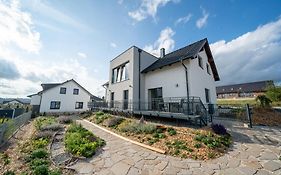 Rodinné apartmány LEVÝPRAVÝ ve Frymburku